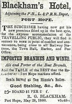 Guide: 13 Apr 1861
