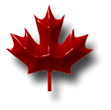 Maple leaf Maple leaf