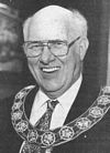 Donald Chalmers