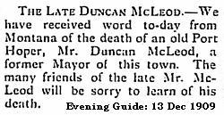 13 Dec 1909 EG