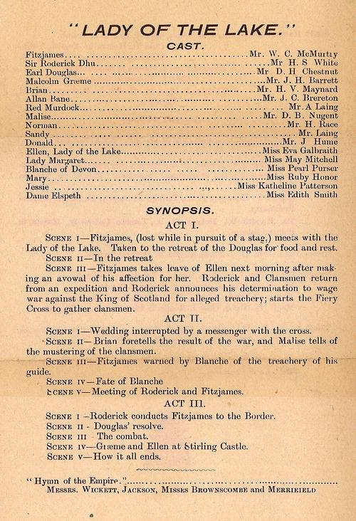 PHHS commencement back cover