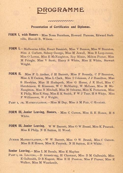 PHHS commencement page 1