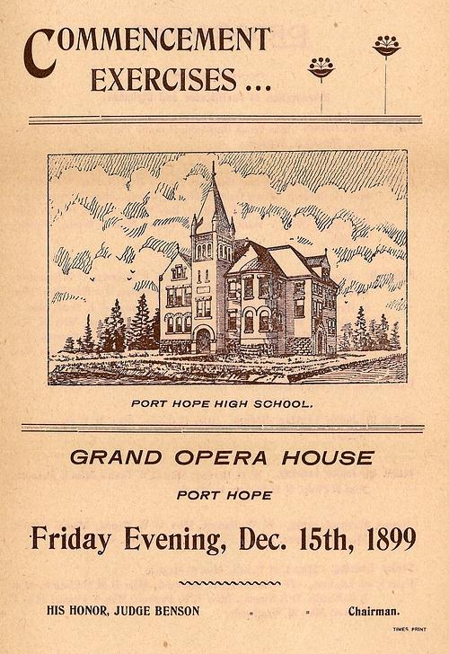 PHHS commencement cover