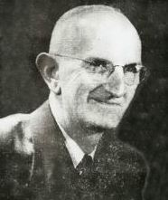 Wilbur Moore