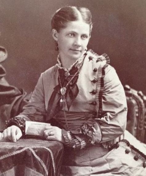 Mrs. David Rubidge