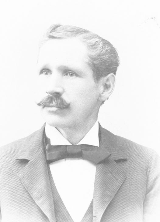 Thomas Orr Monaghan