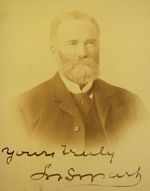 John Elias Smart
