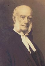Thomas Benson