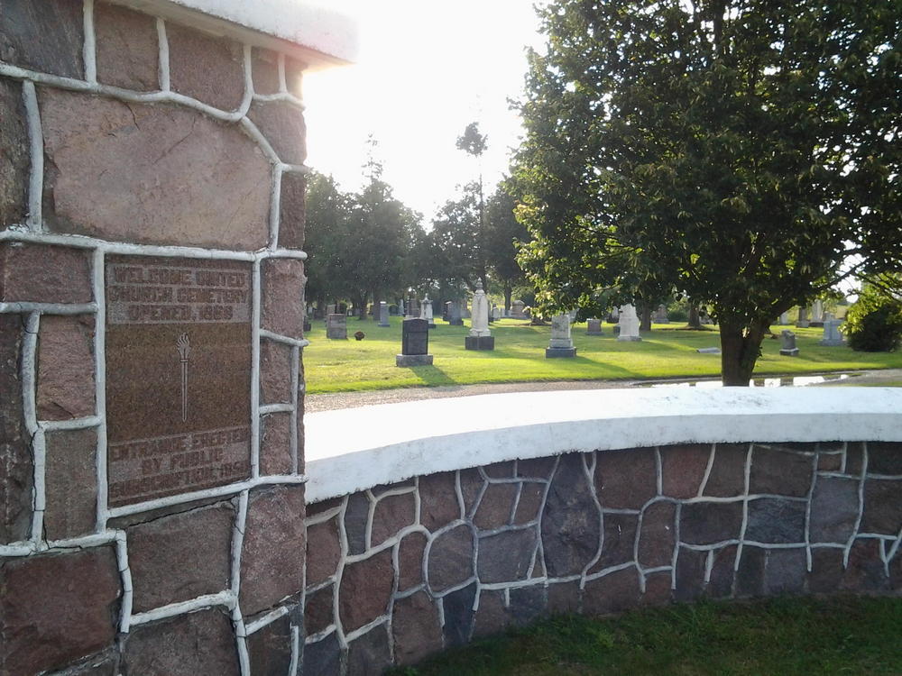 Welcome Cemetery